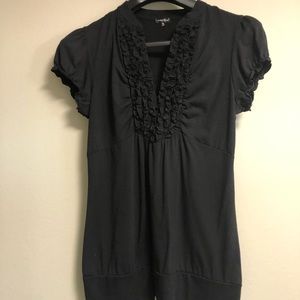 Maurices Cotton Shirt